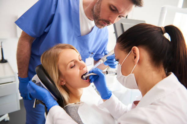 Best Dental Exams and Cleanings  in Robertsville, NJ