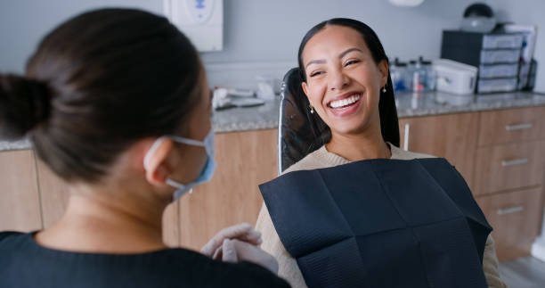 Professional Dental Services in Robertsville, NJ